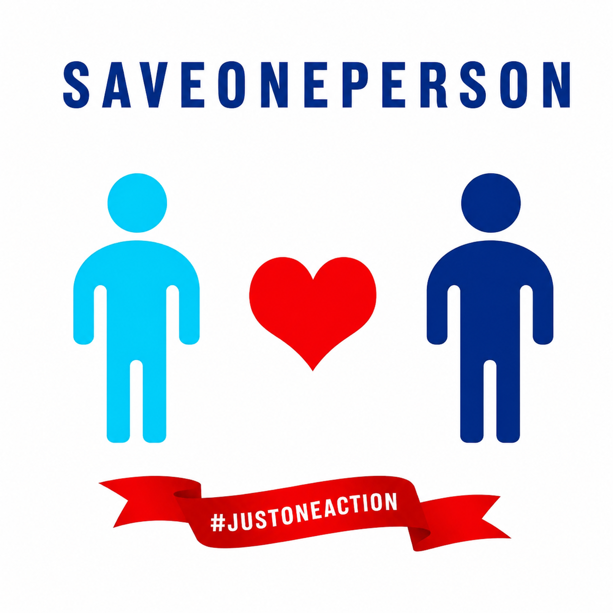 Save One Person